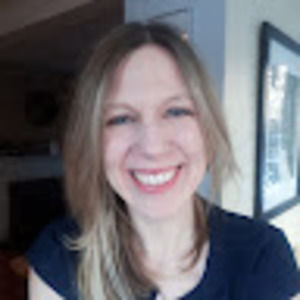 Meet your Posher, Steph